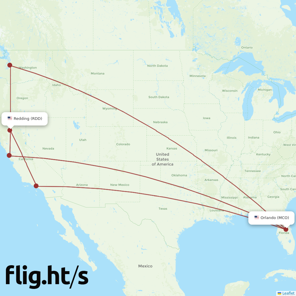 RDD-MCO