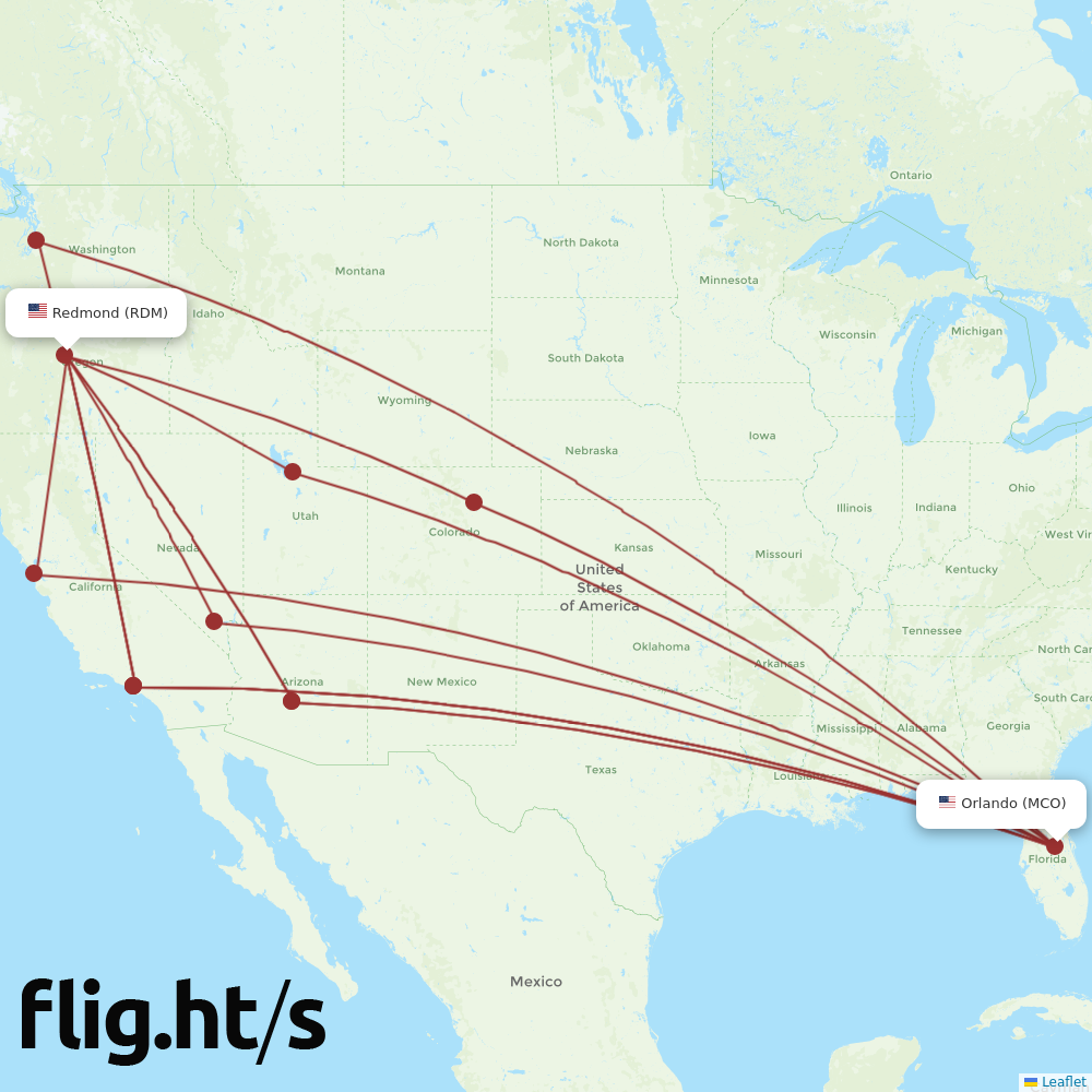 RDM-MCO