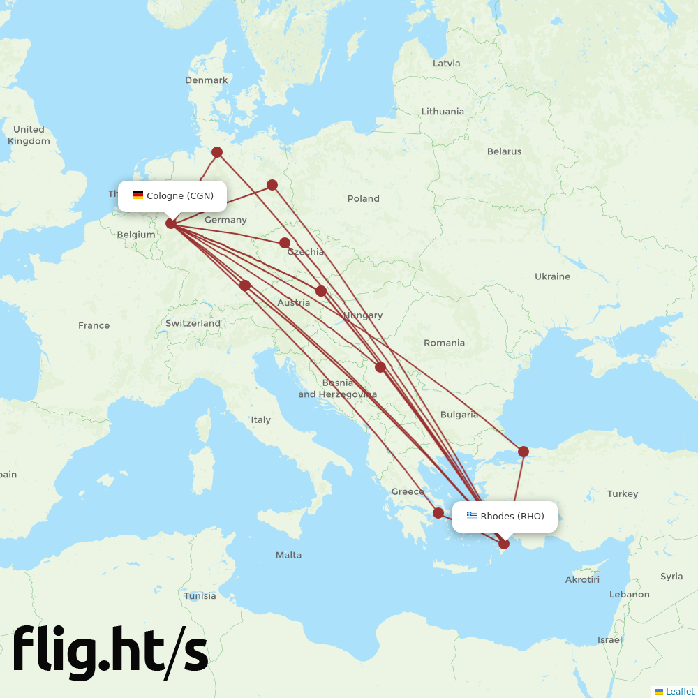 RHO-CGN