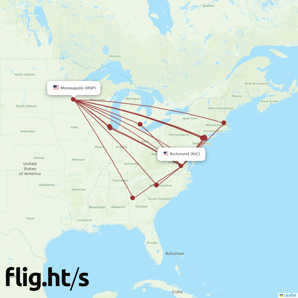 RIC-MSP