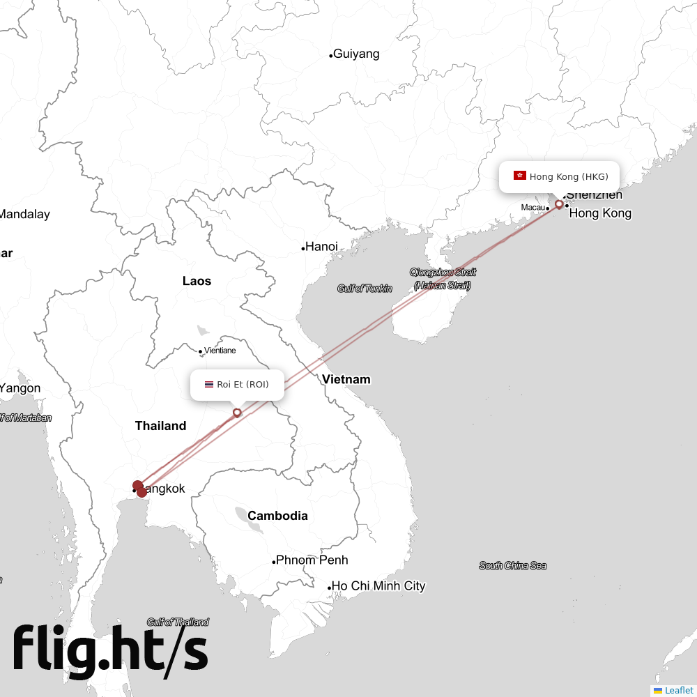 ROI-HKG