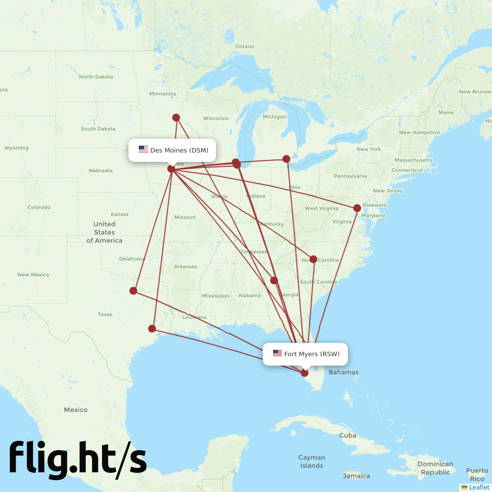 RSW-DSM