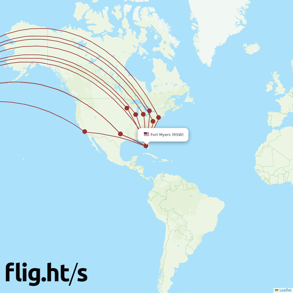 RSW-HND