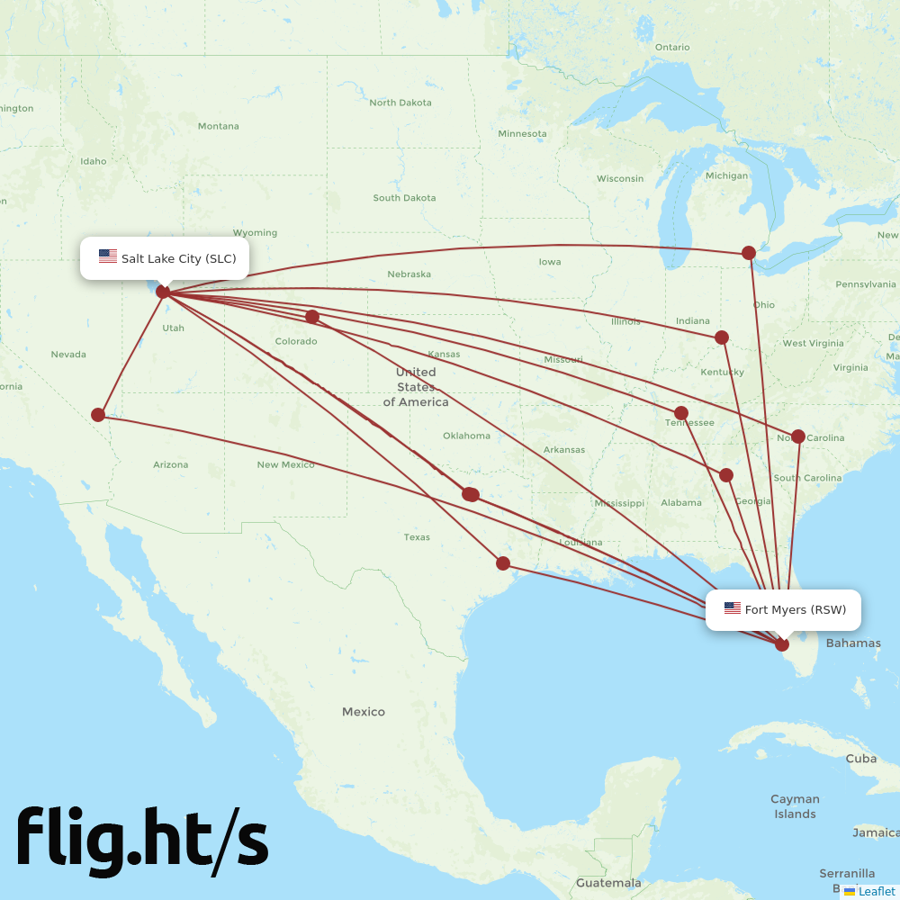 RSW-SLC