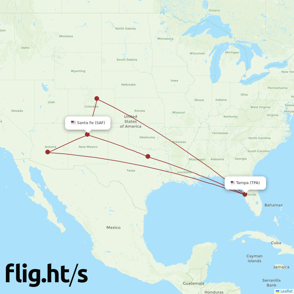 SAF-TPA