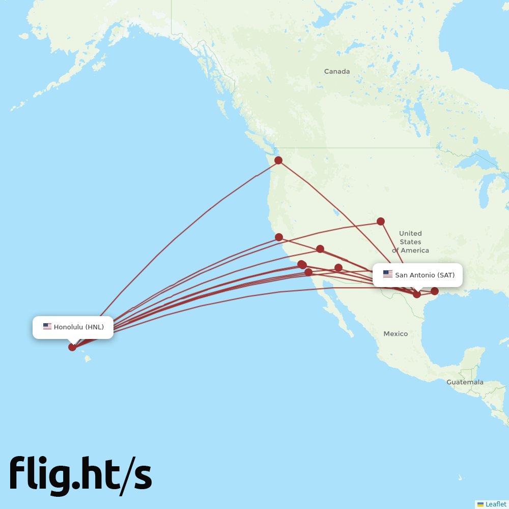 SAT-HNL