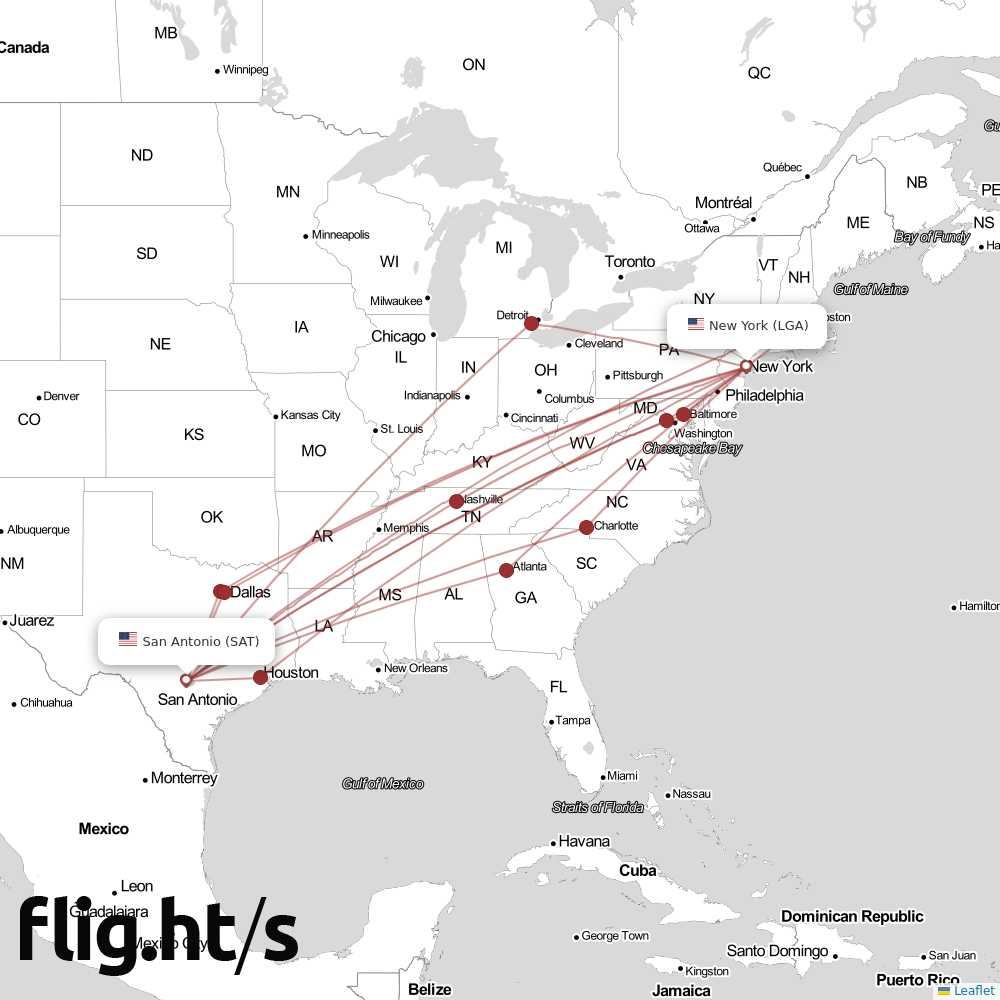 SAT-LGA