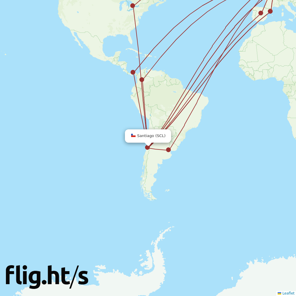 SCL-AMS