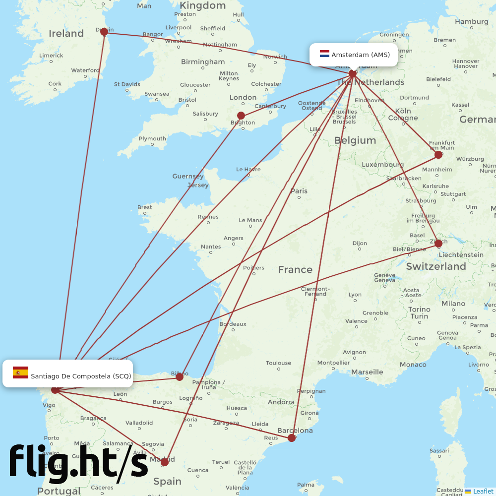 SCQ-AMS