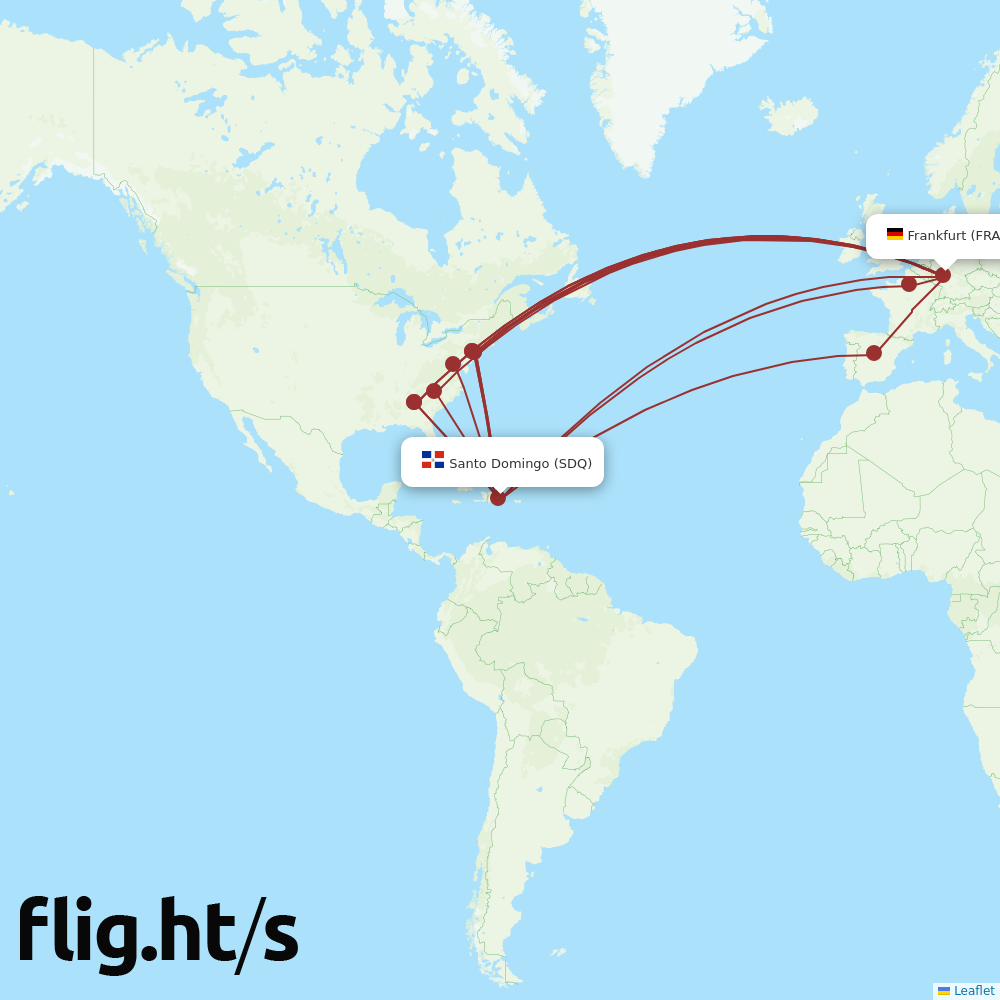 SDQ-FRA