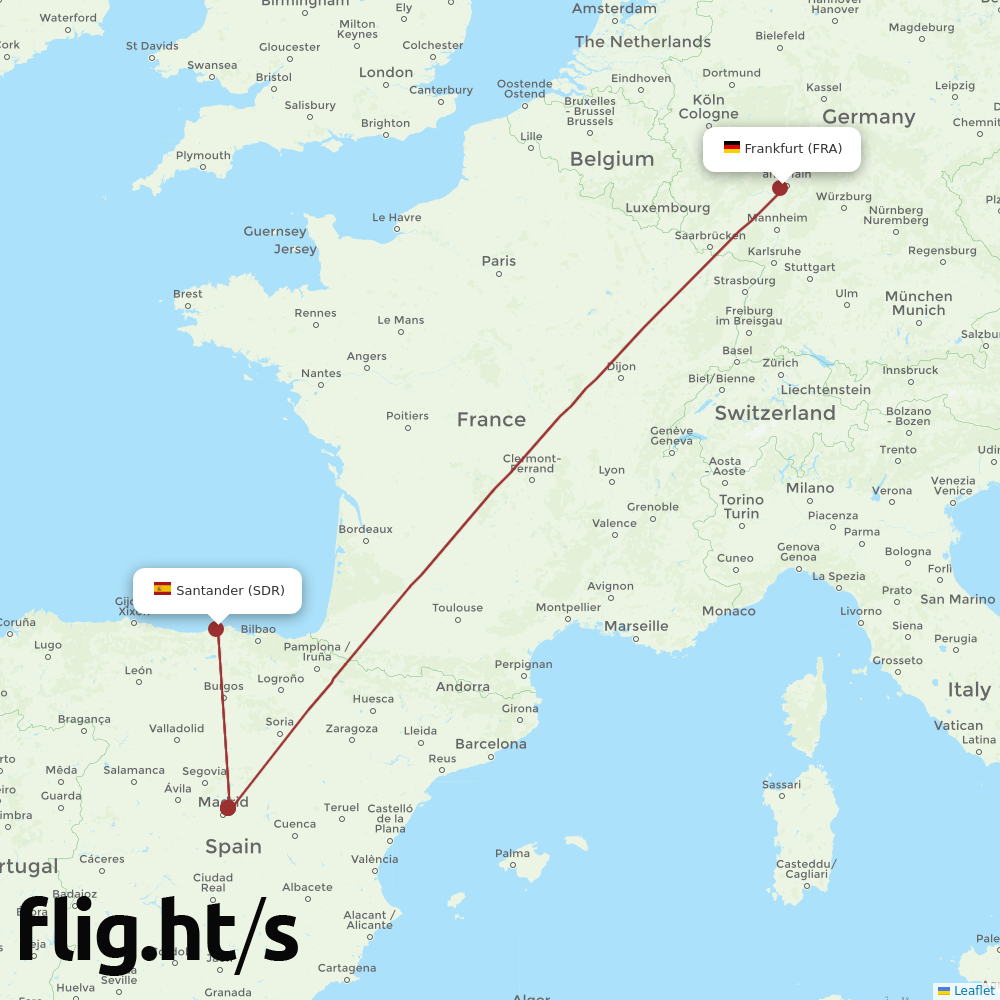 SDR-FRA