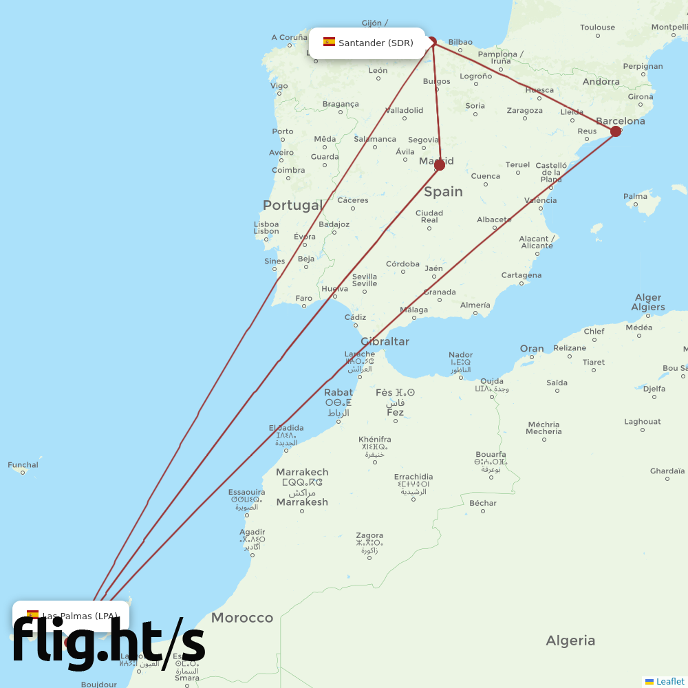 SDR-LPA