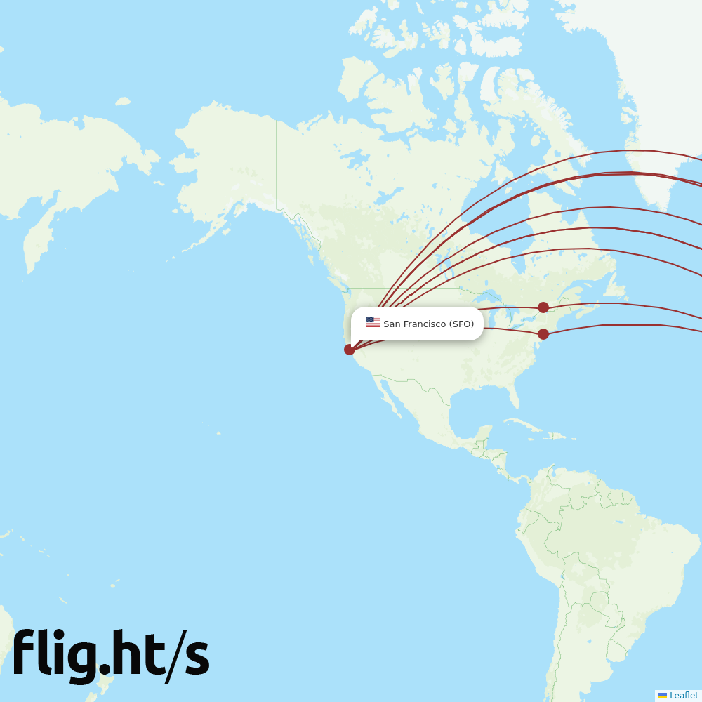 SFO-CMN