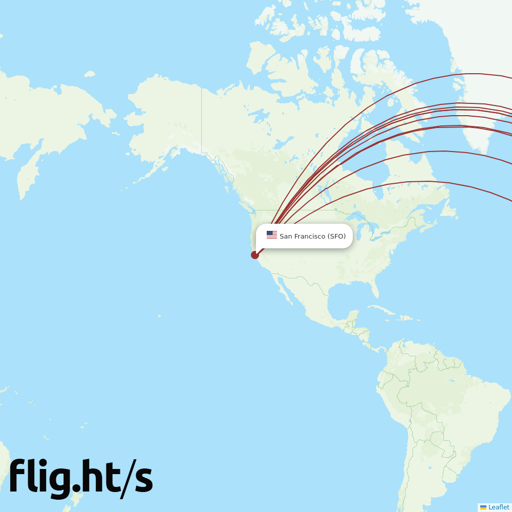 SFO-HAM