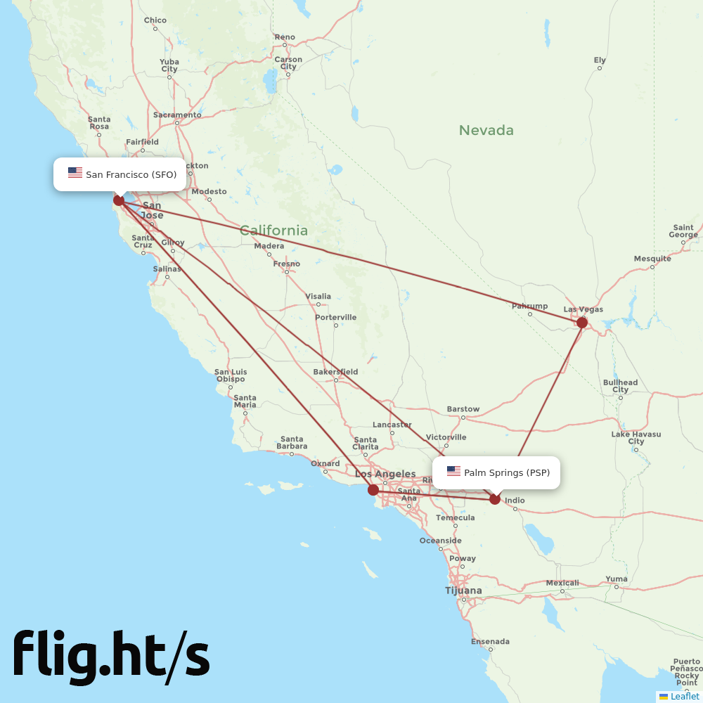 SFO-PSP