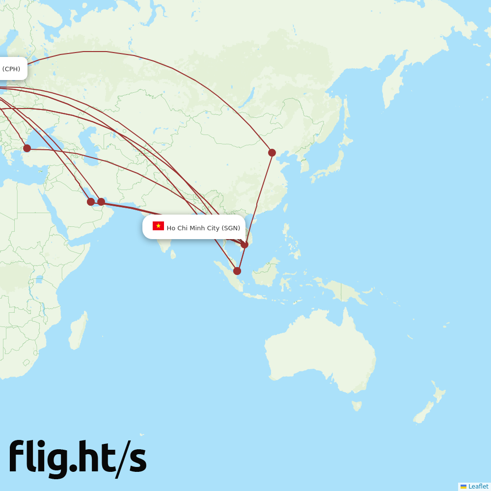 SGN-CPH