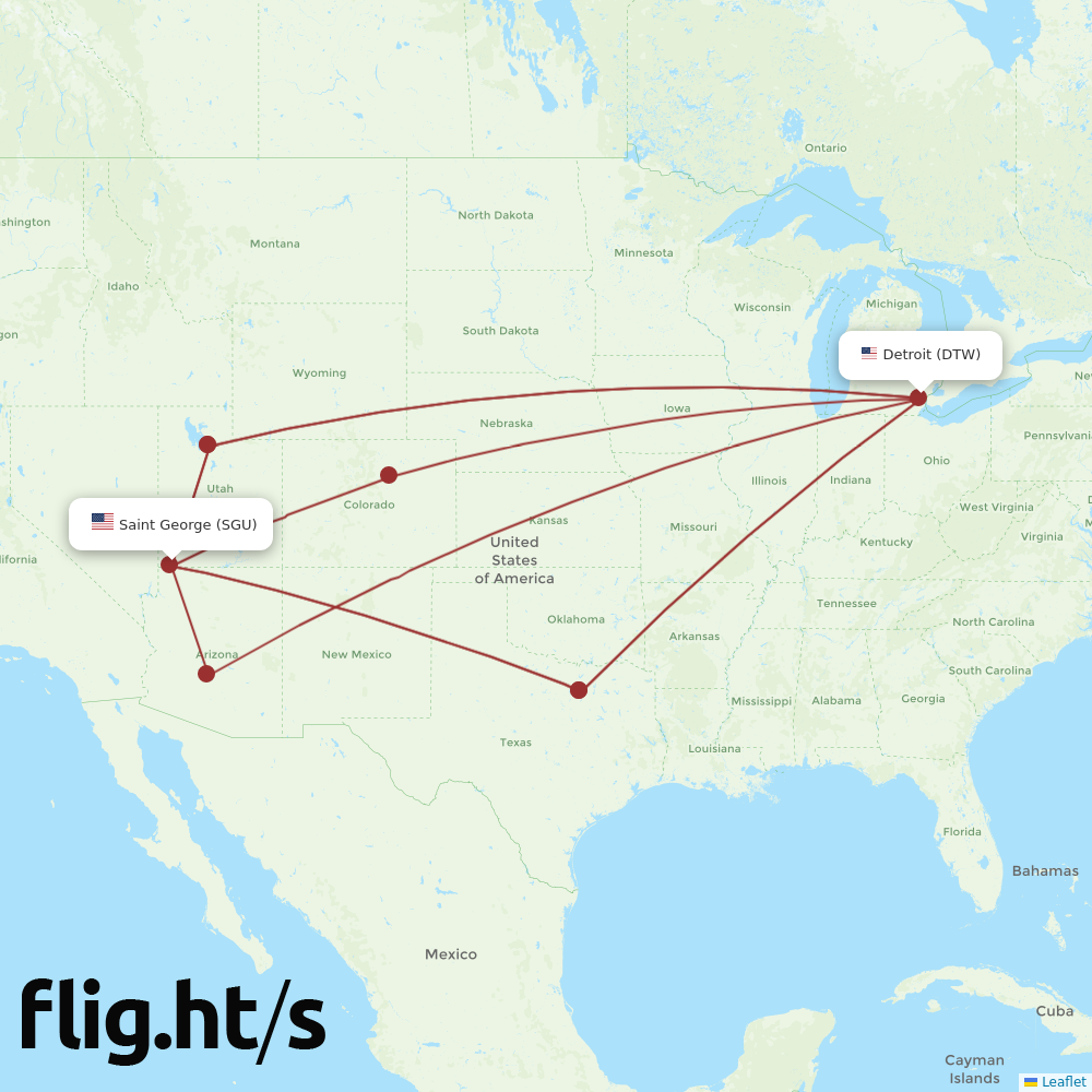 SGU-DTW