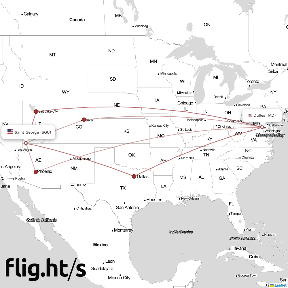 SGU-IAD