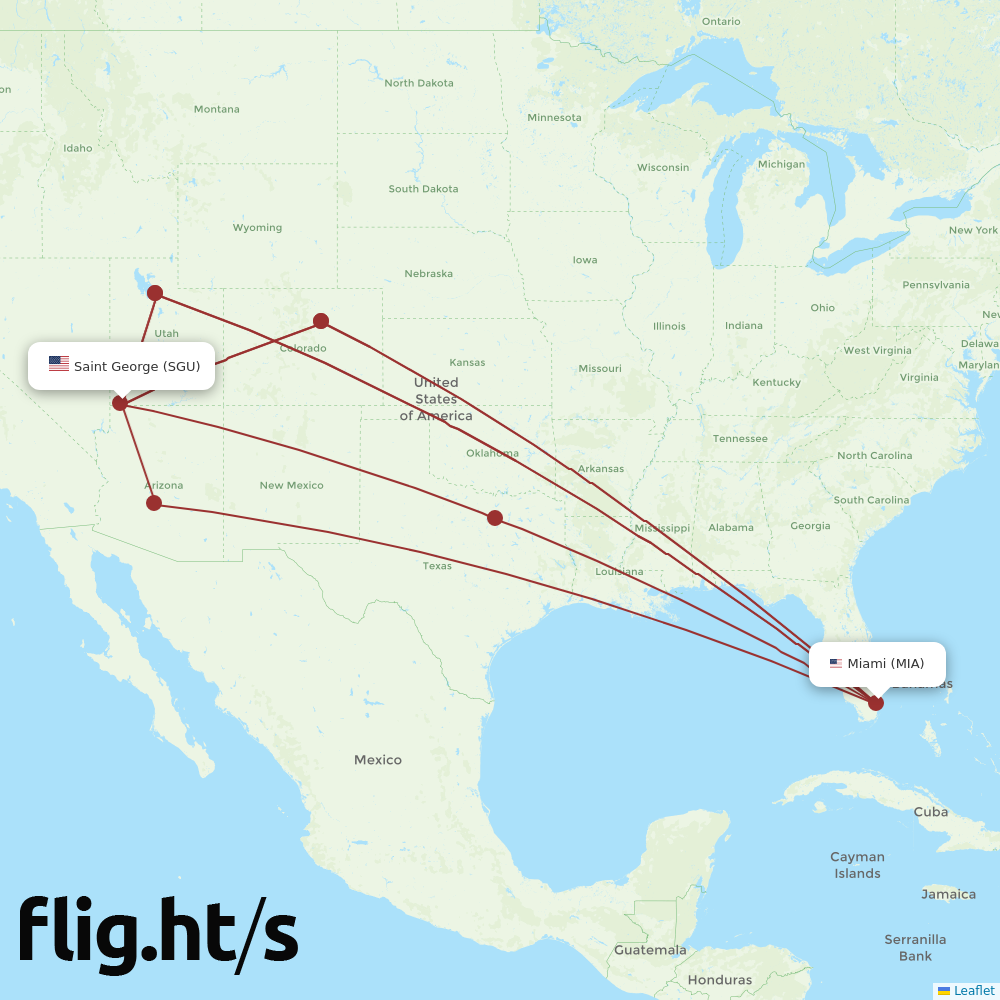 SGU-MIA