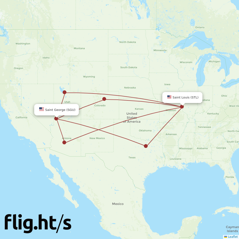 SGU-STL