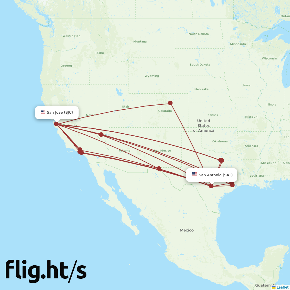 SJC-SAT