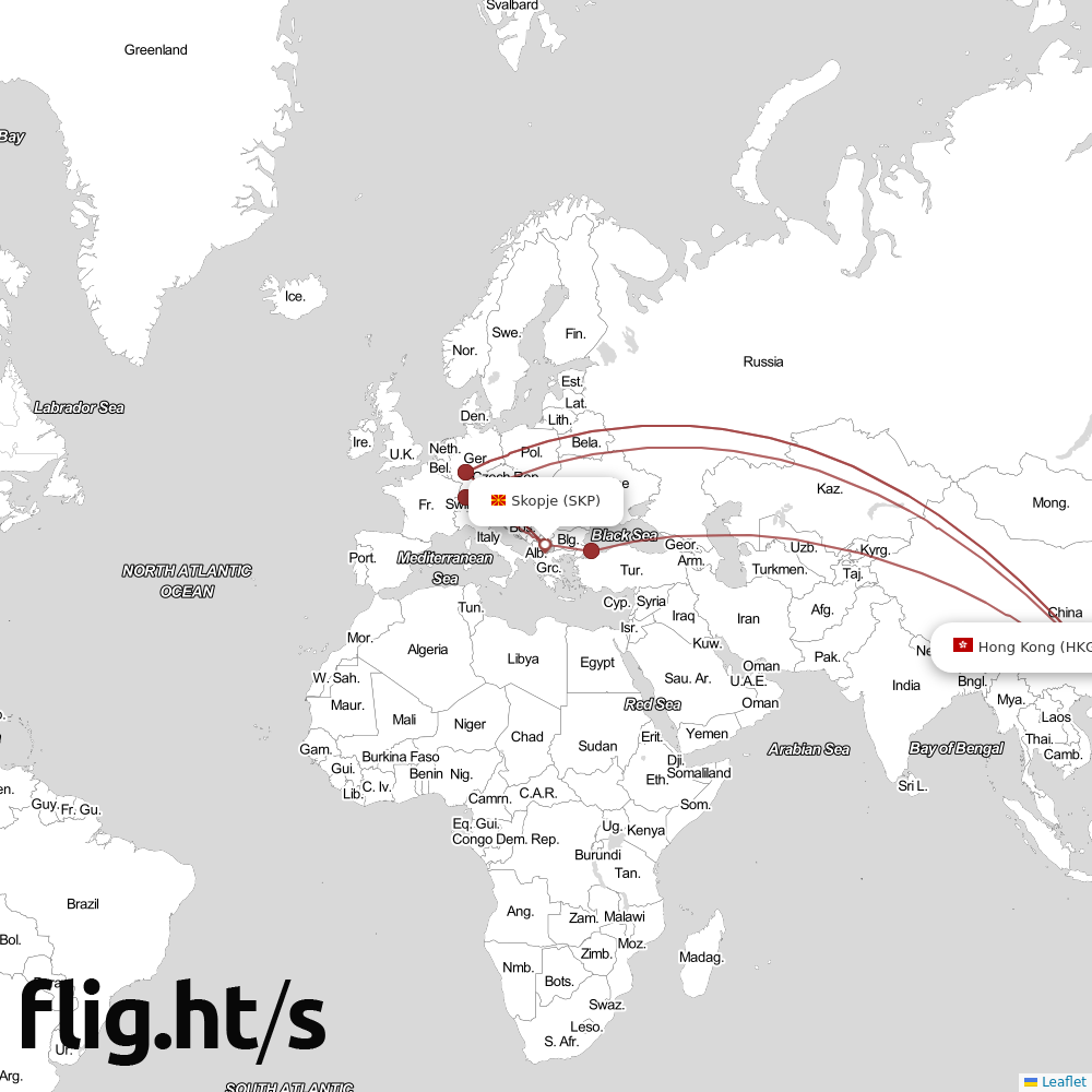 SKP-HKG