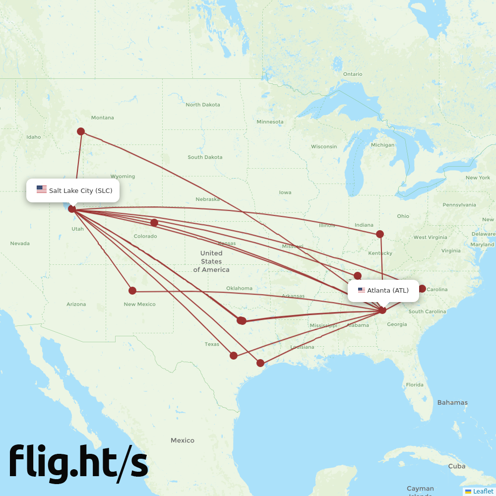 SLC-ATL