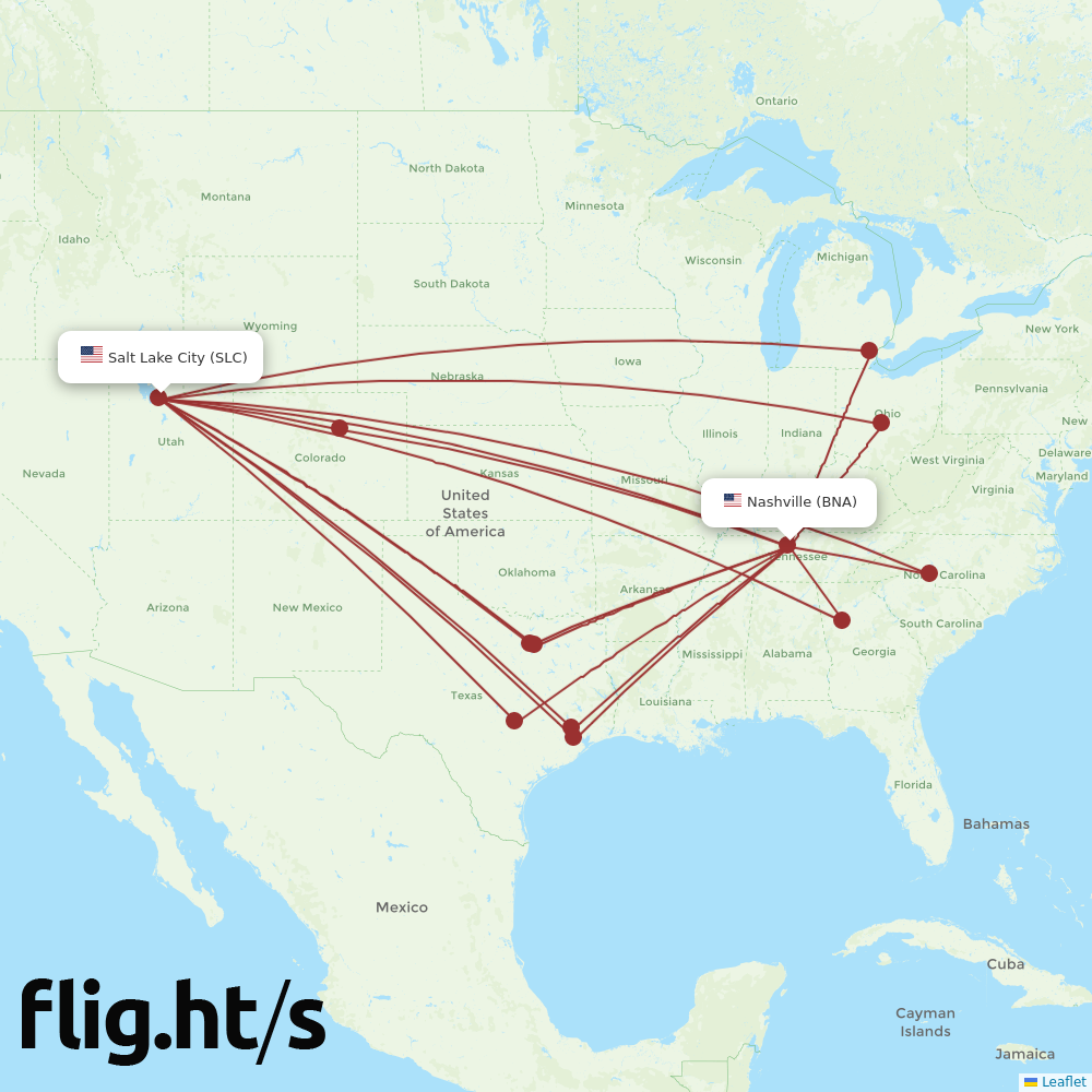 SLC-BNA