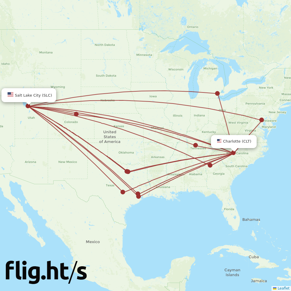 SLC-CLT