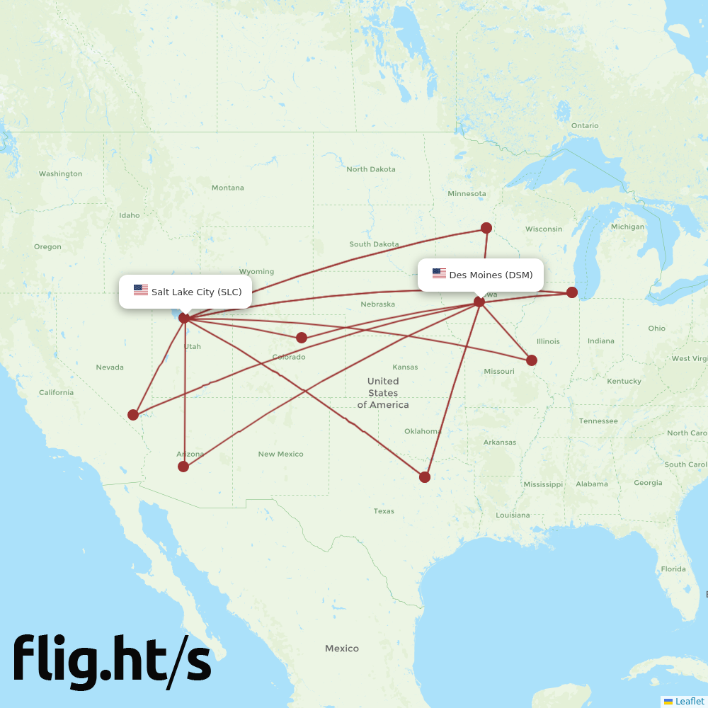 SLC-DSM