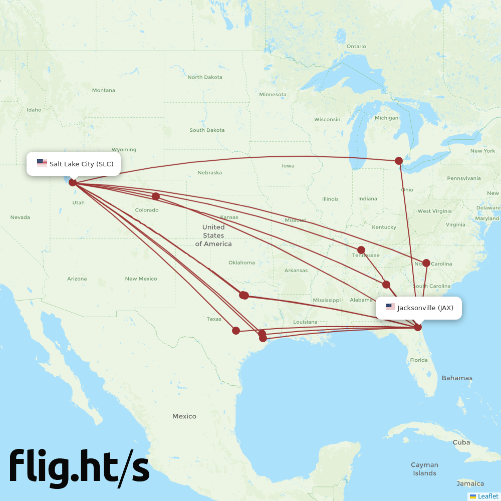 SLC-JAX