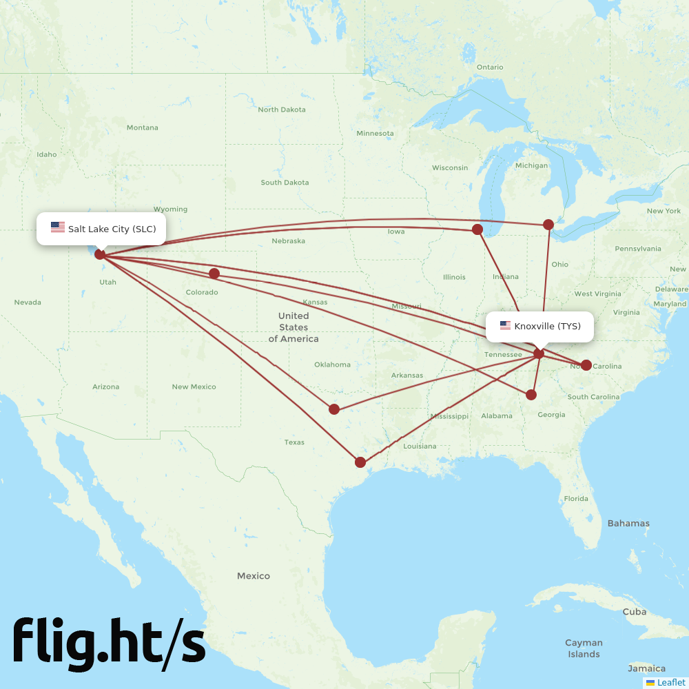 SLC-TYS