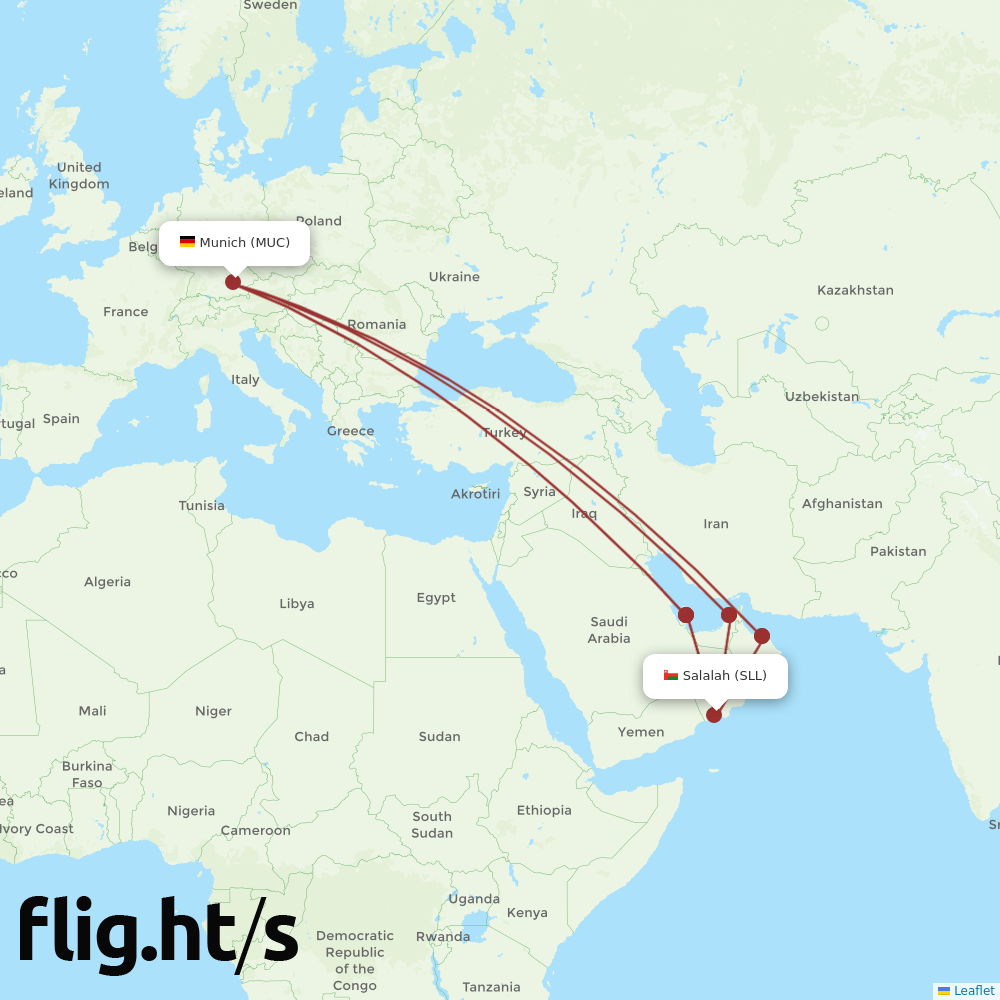 SLL-MUC