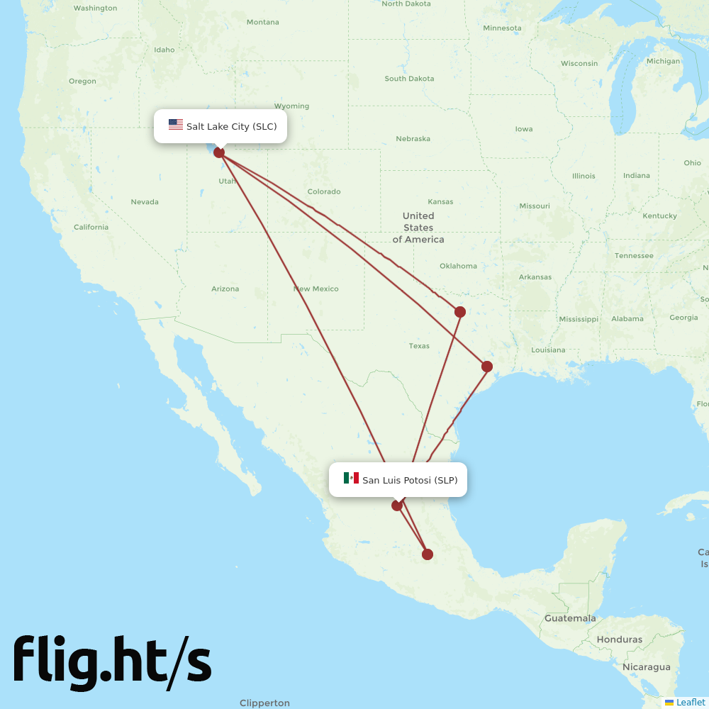 SLP-SLC