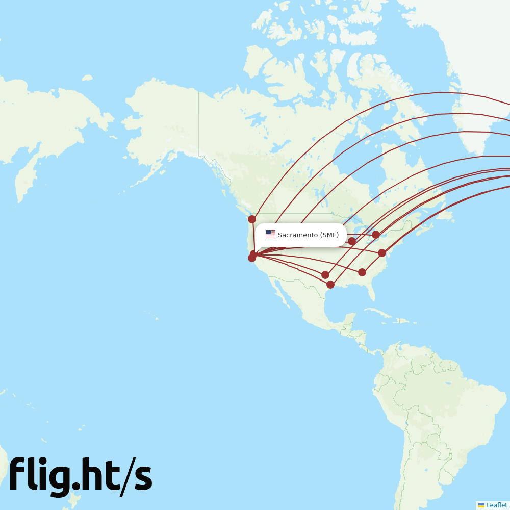 SMF-AMS