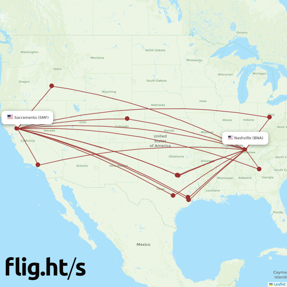 SMF-BNA