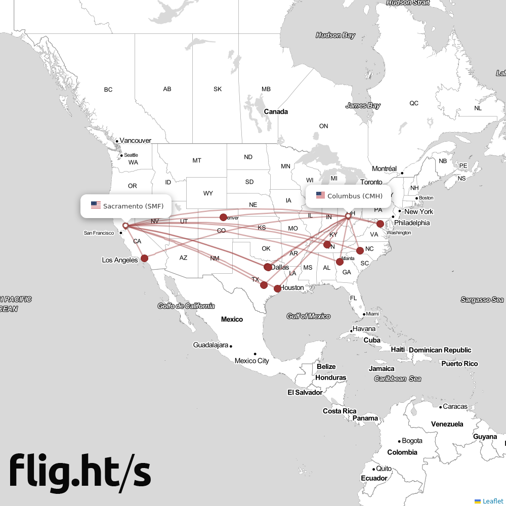 SMF-CMH