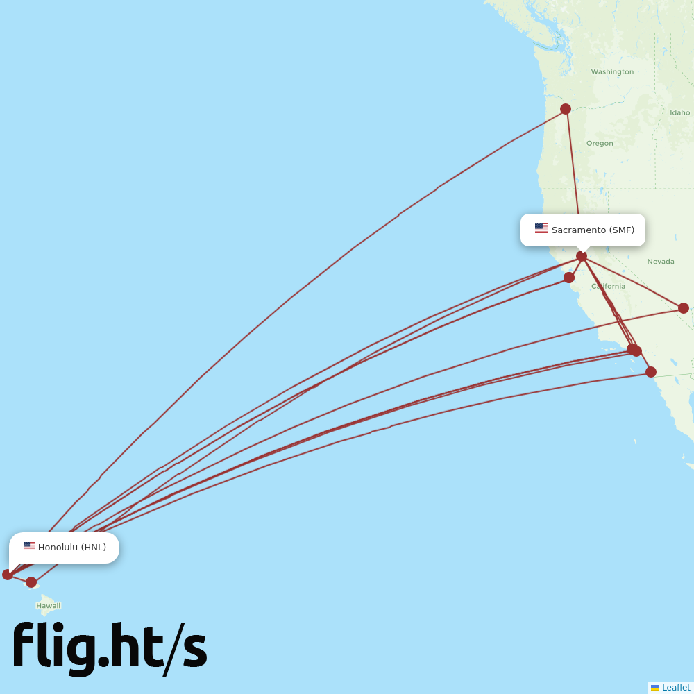 SMF-HNL