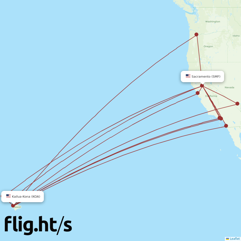 SMF-KOA