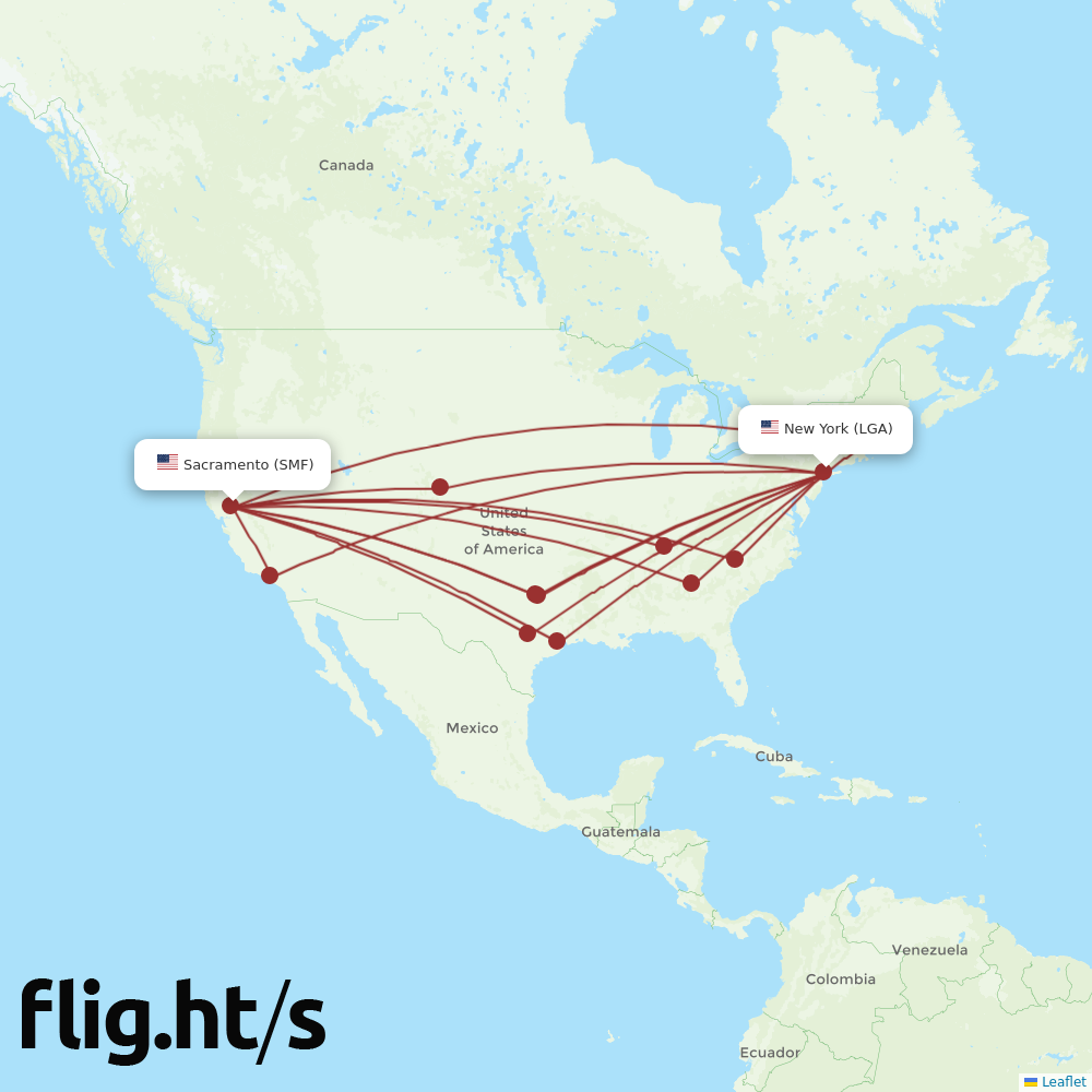 SMF-LGA