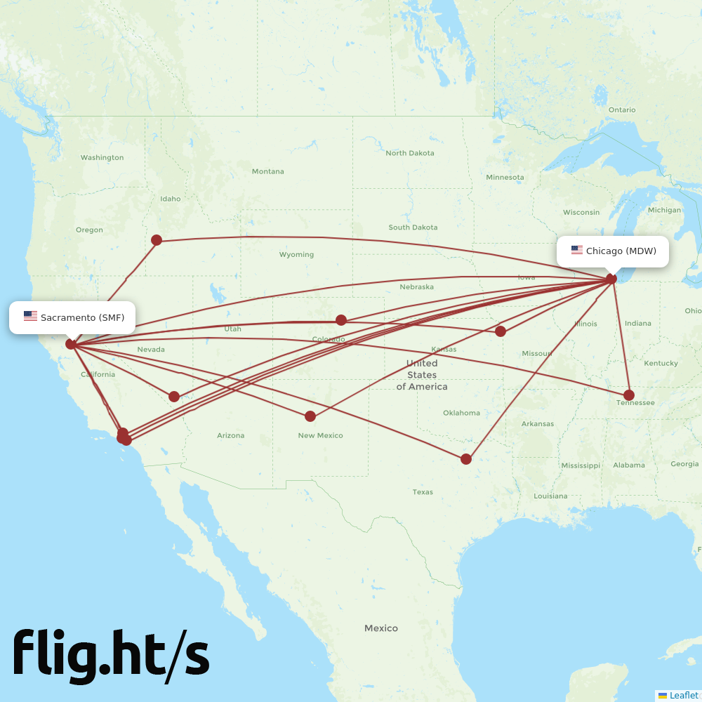 SMF-MDW