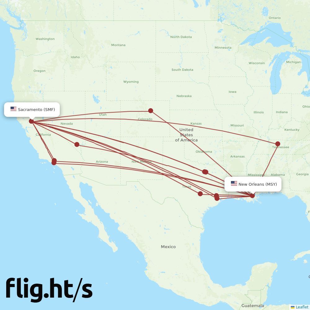 SMF-MSY