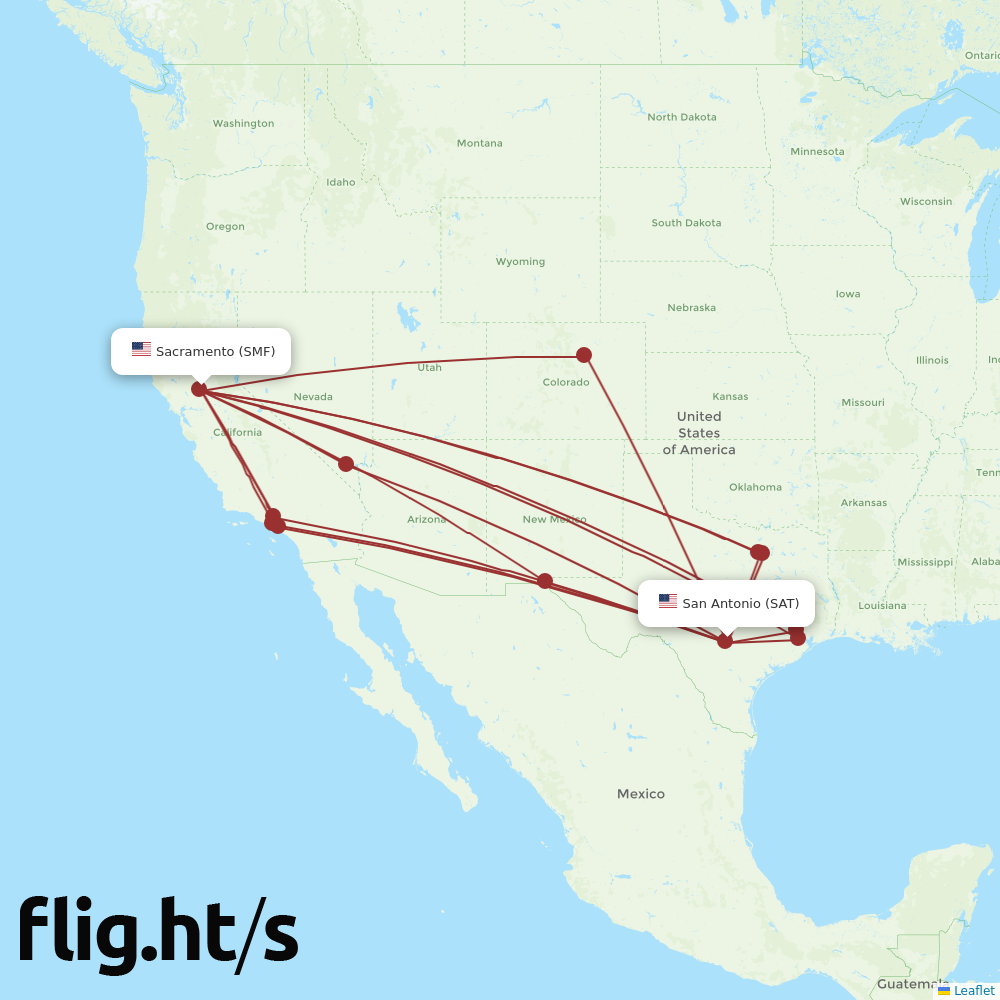 SMF-SAT