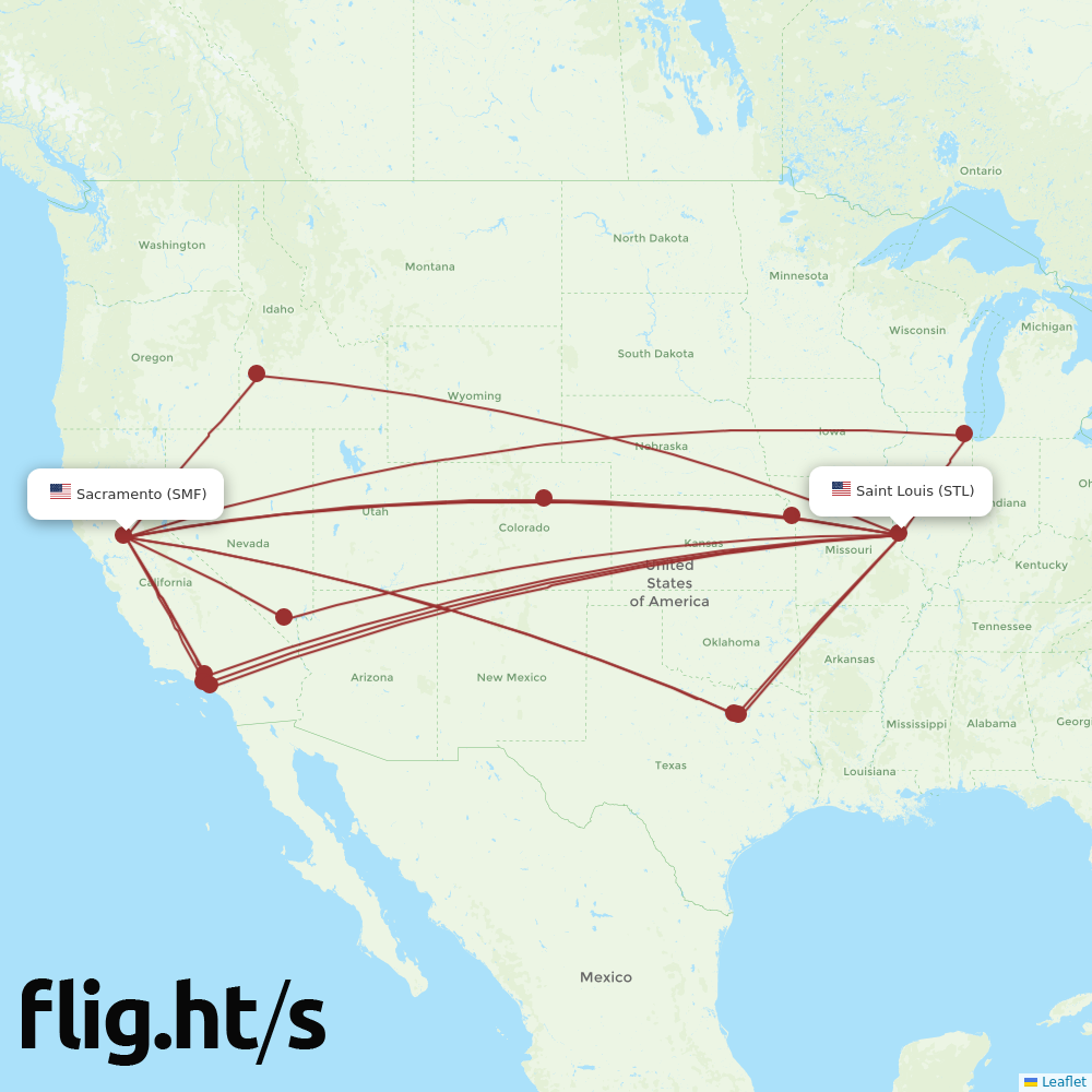 SMF-STL