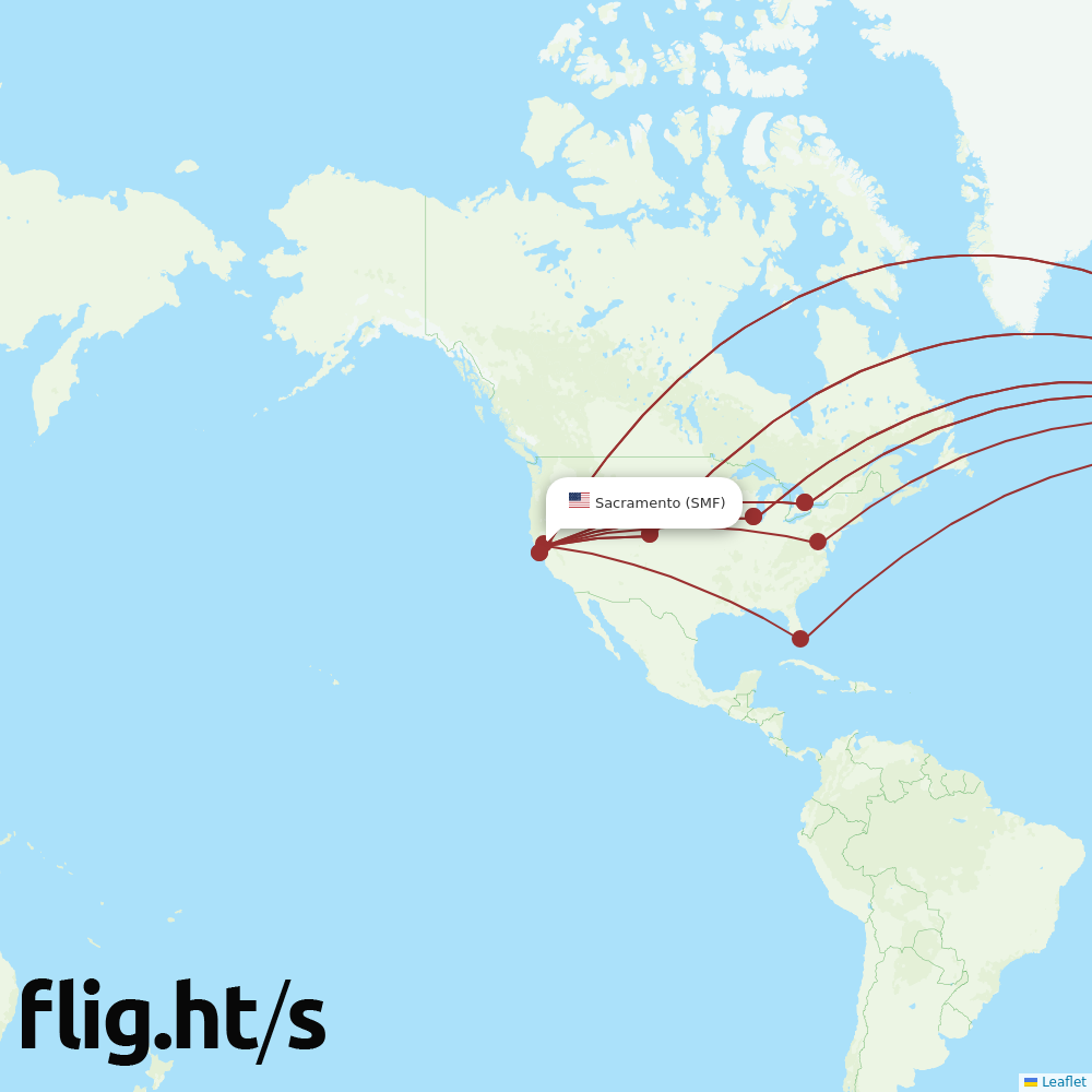 SMF-ZRH