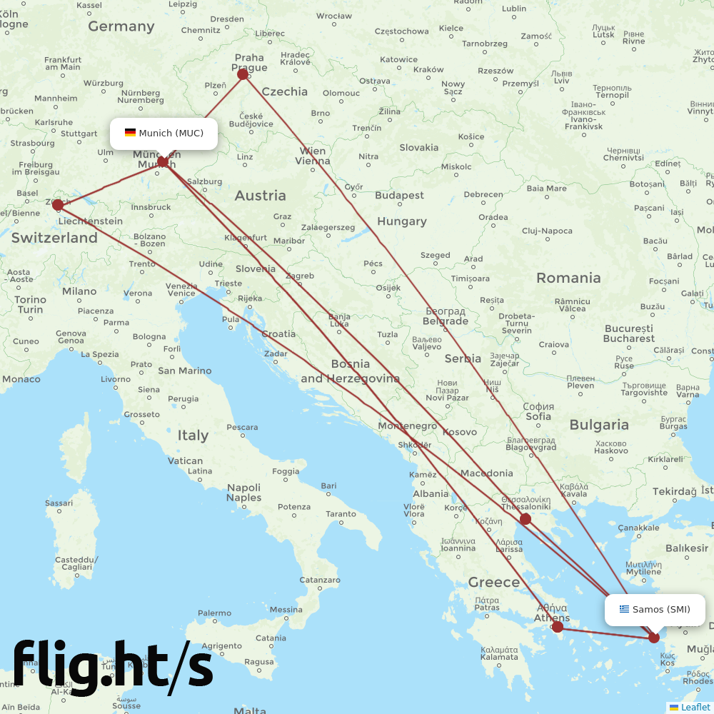 SMI-MUC