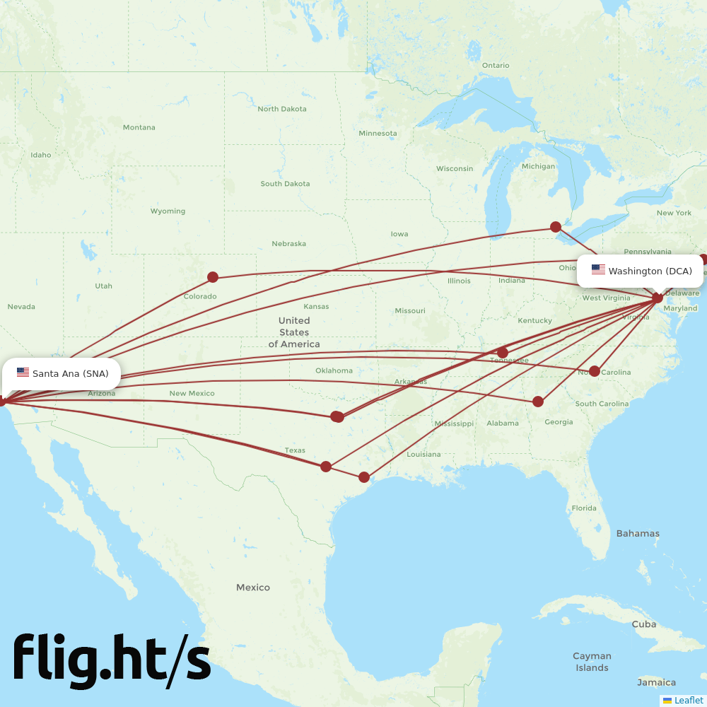 SNA-DCA