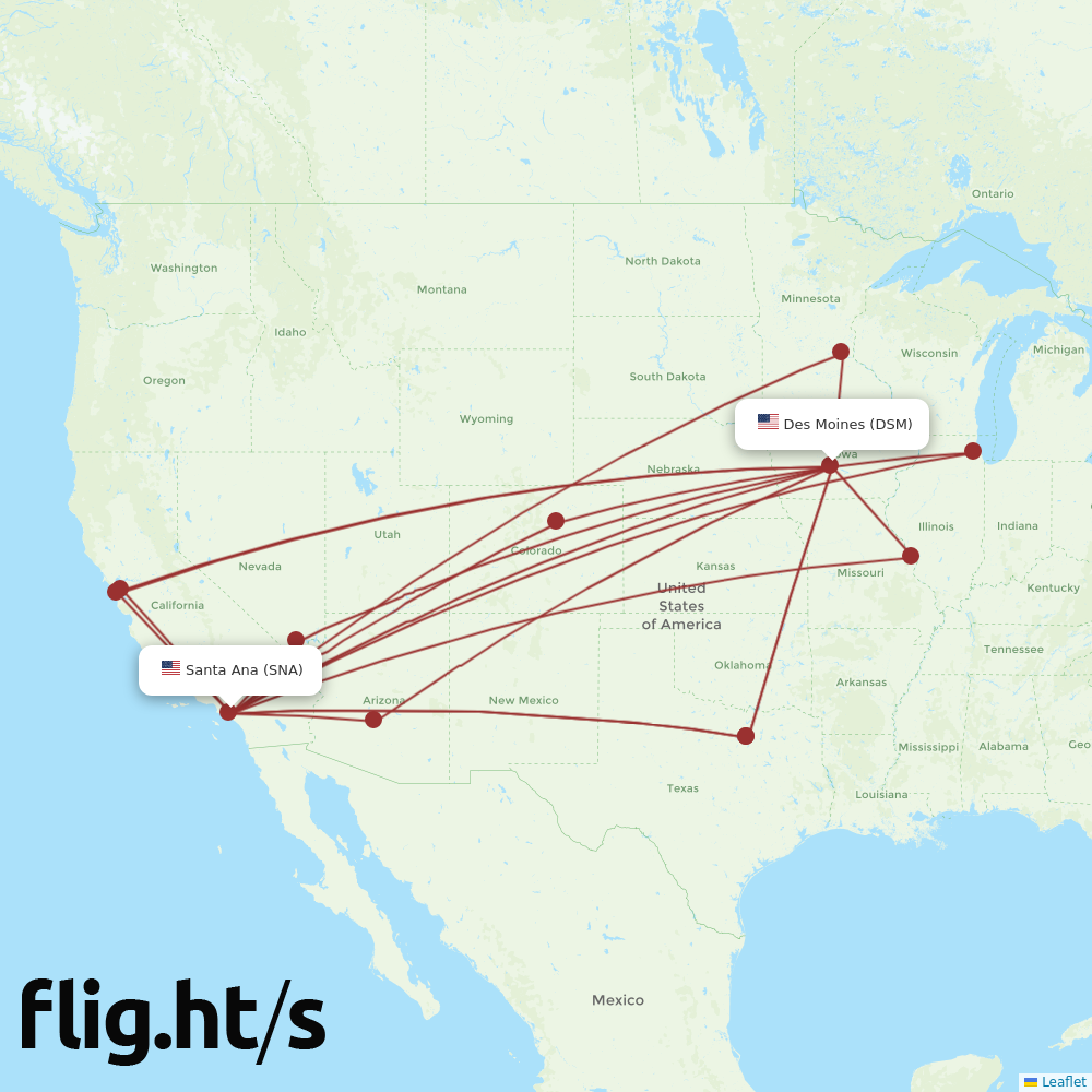 SNA-DSM