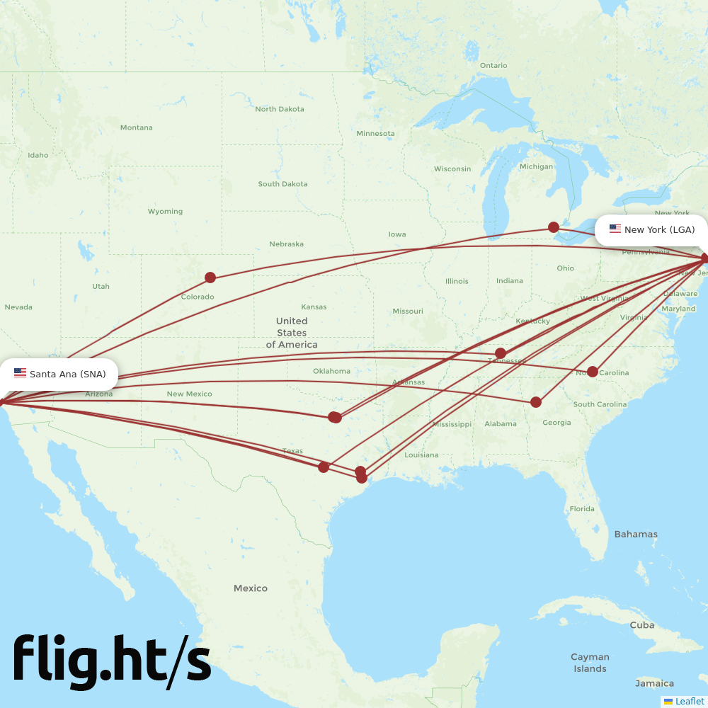 SNA-LGA