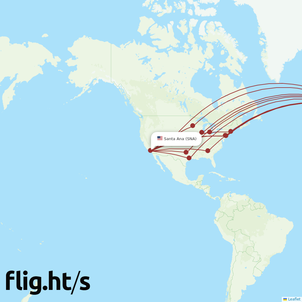 SNA-LHR